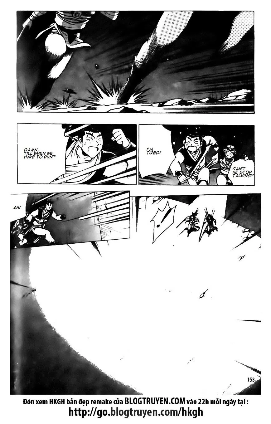 Ruler Of The Land Chapter 127 page 2 - 