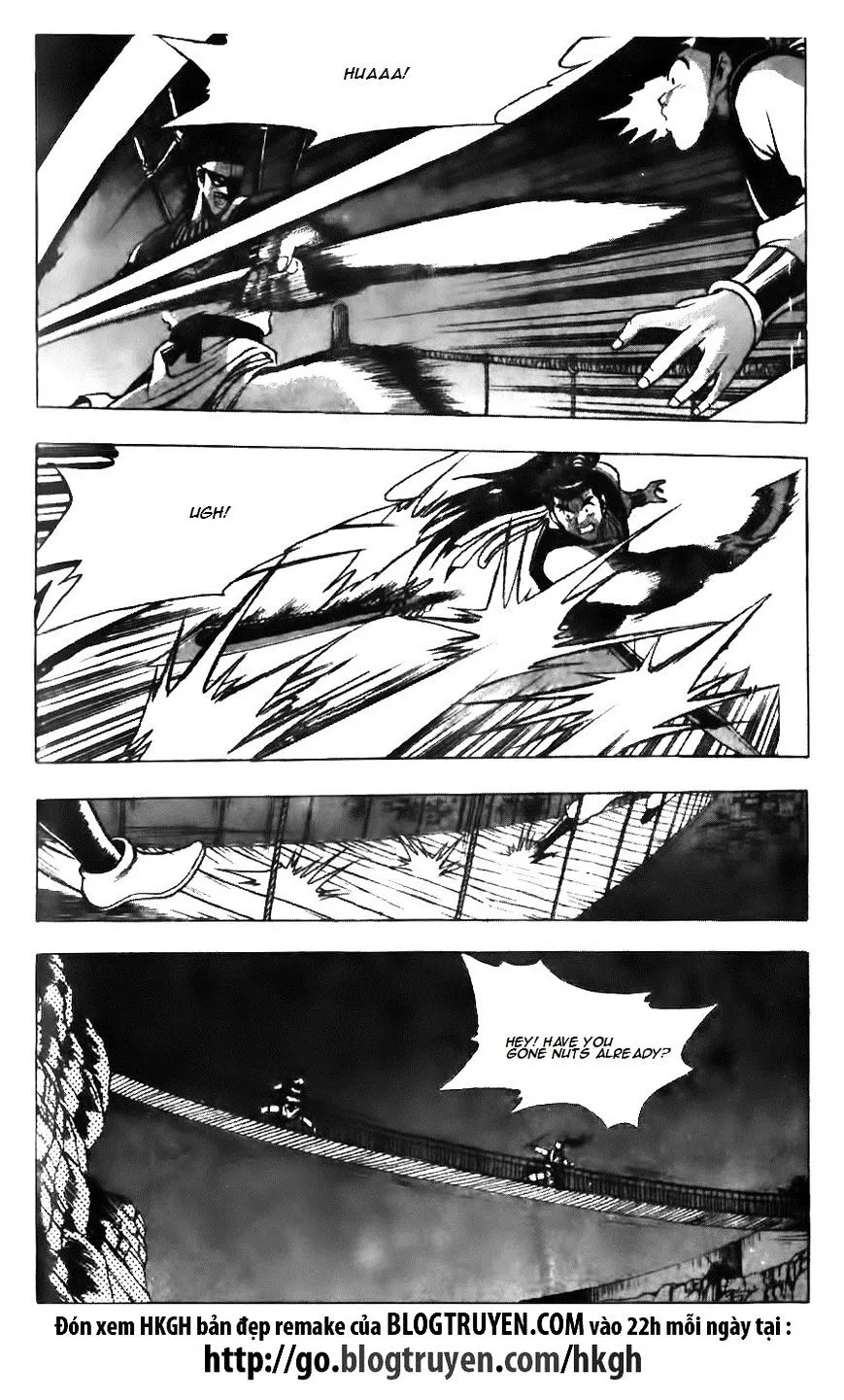 Ruler Of The Land Chapter 127 page 11 - 