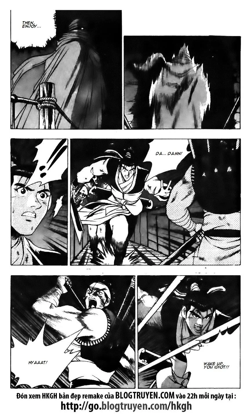 Ruler Of The Land Chapter 127 page 15 - 
