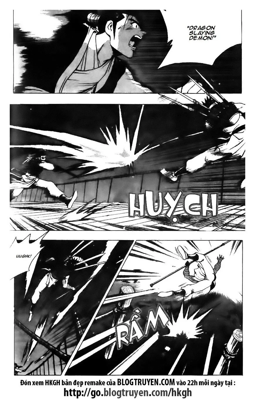 Ruler Of The Land Chapter 127 page 16 - 