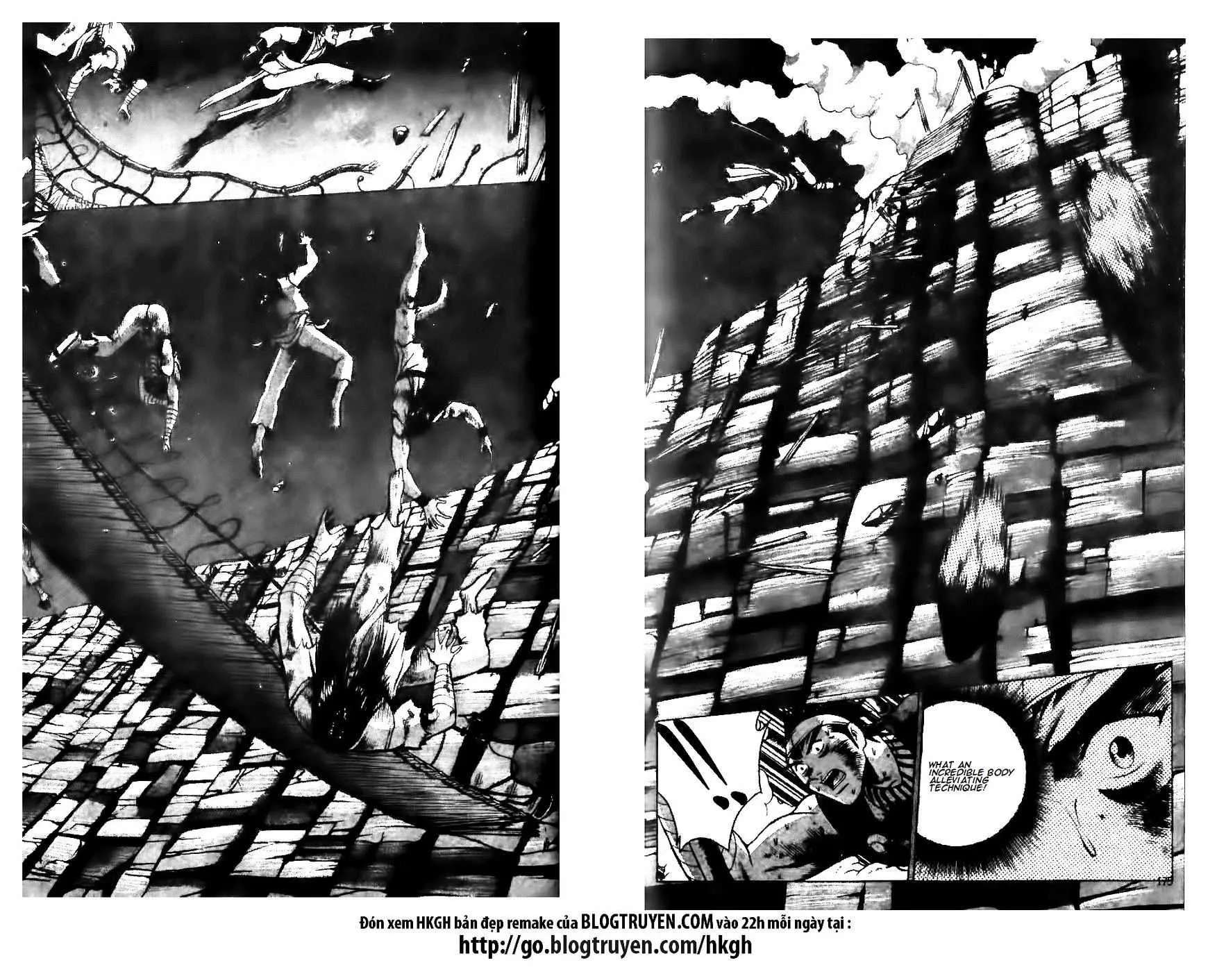 Ruler Of The Land Chapter 127 page 21 - 