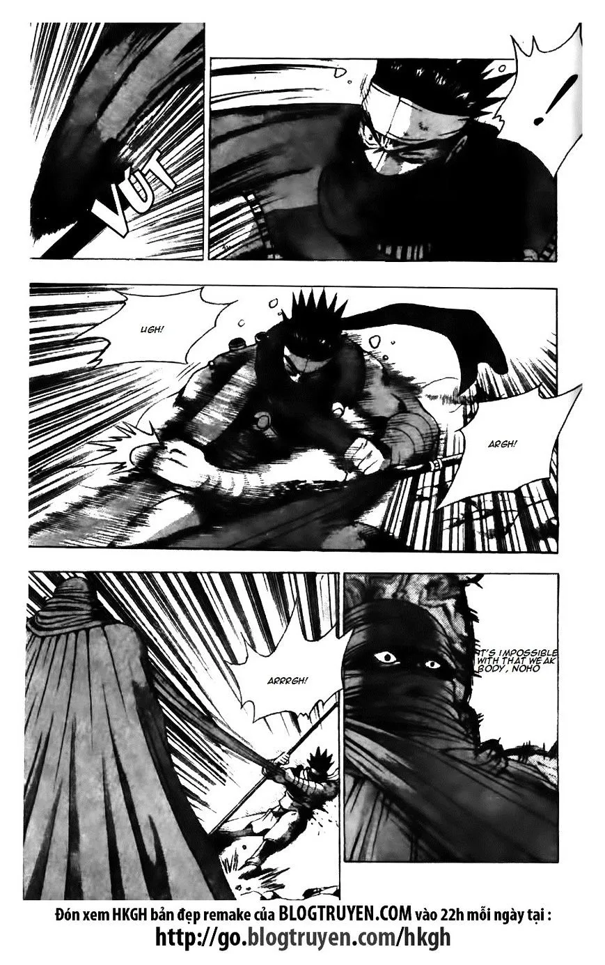 Ruler Of The Land Chapter 127 page 30 - 