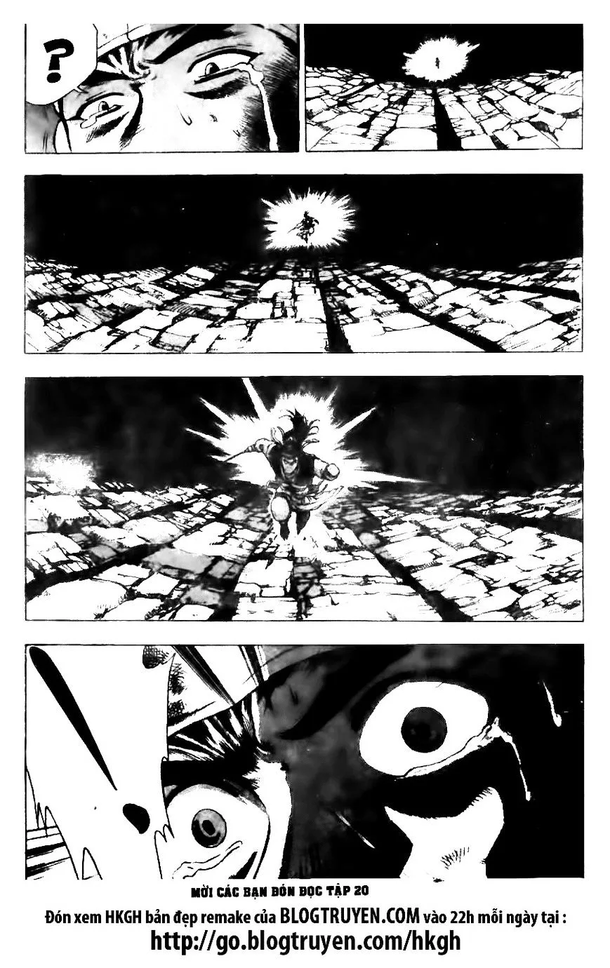 Ruler Of The Land Chapter 127 page 33 - 