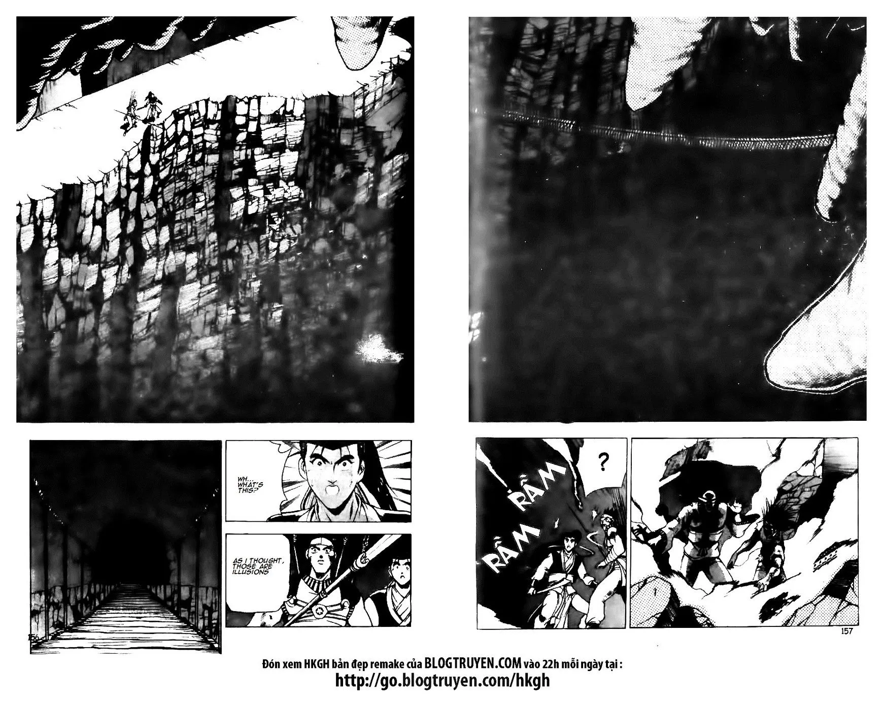 Ruler Of The Land Chapter 127 page 5 - 