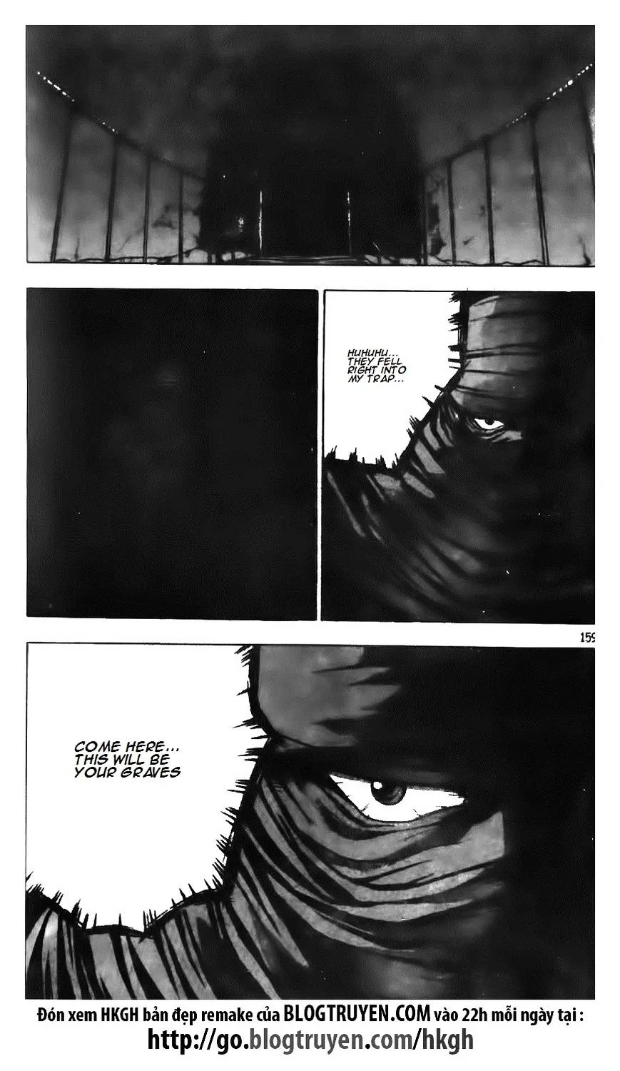 Ruler Of The Land Chapter 127 page 7 - 