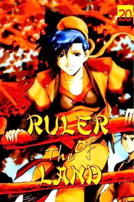 Ruler Of The Land Chapter 128 page 1 - 