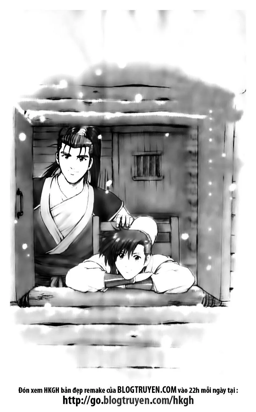 Ruler Of The Land Chapter 128 page 3 - 