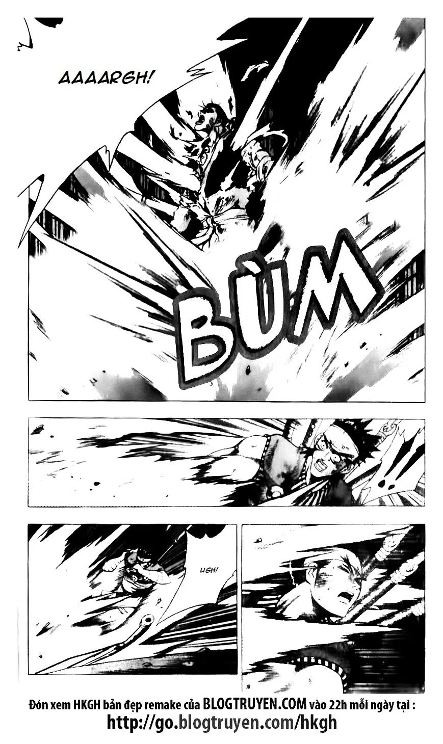 Ruler Of The Land Chapter 129 page 15 - 