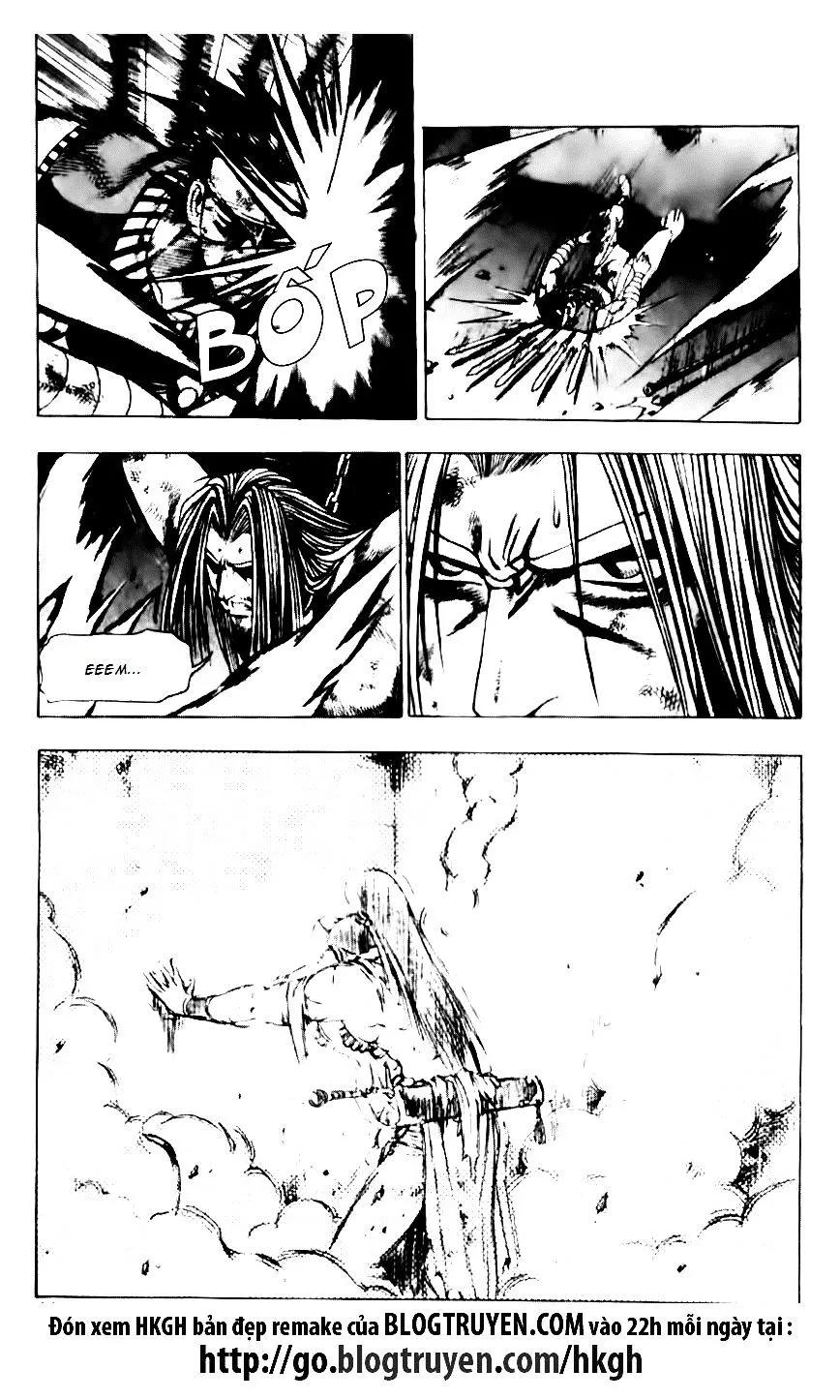 Ruler Of The Land Chapter 129 page 16 - 