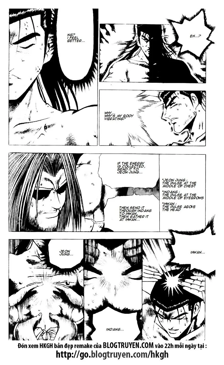 Ruler Of The Land Chapter 129 page 19 - 