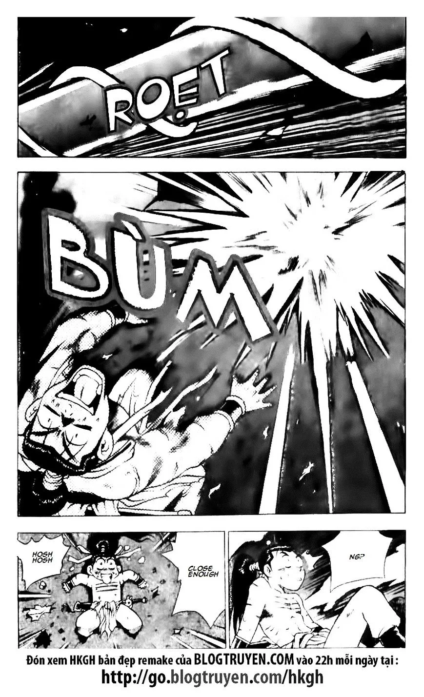 Ruler Of The Land Chapter 129 page 23 - 