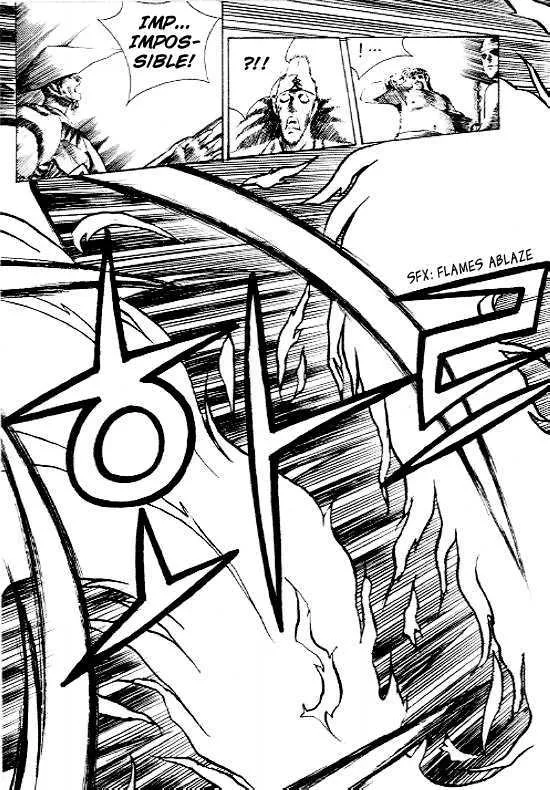 Ruler Of The Land Chapter 13 page 5 - 