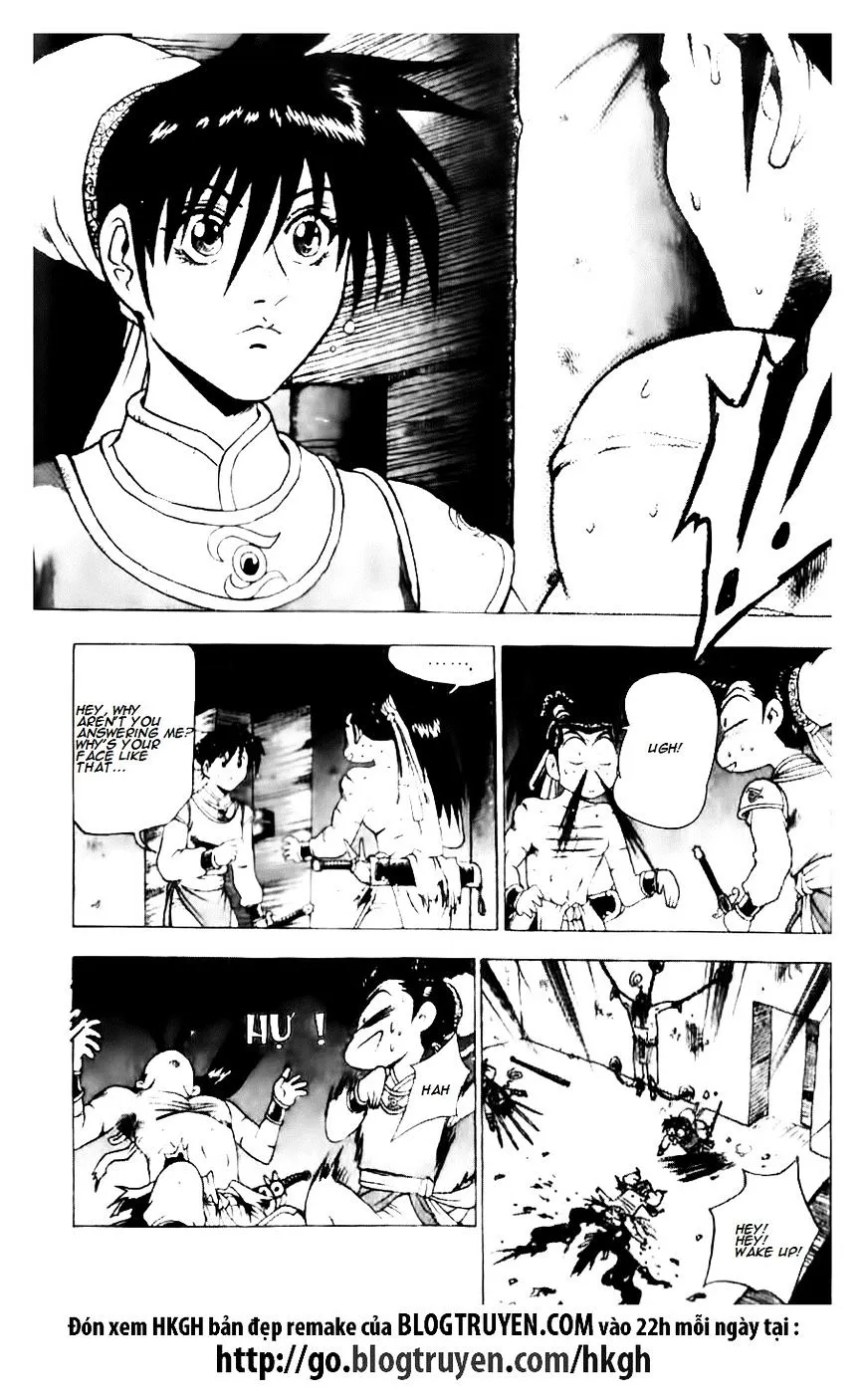 Ruler Of The Land Chapter 130 page 2 - 