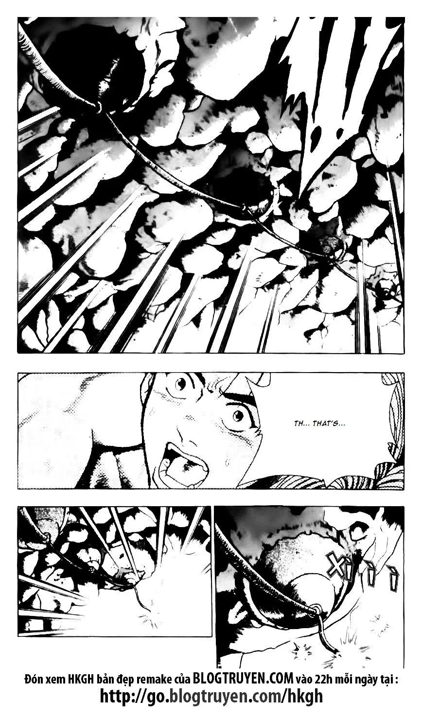 Ruler Of The Land Chapter 130 page 26 - 