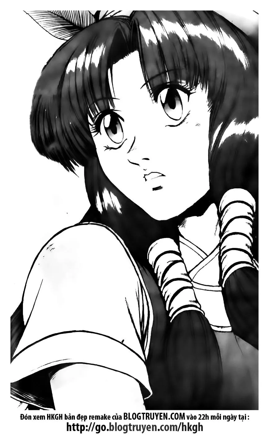 Ruler Of The Land Chapter 133 page 1 - 