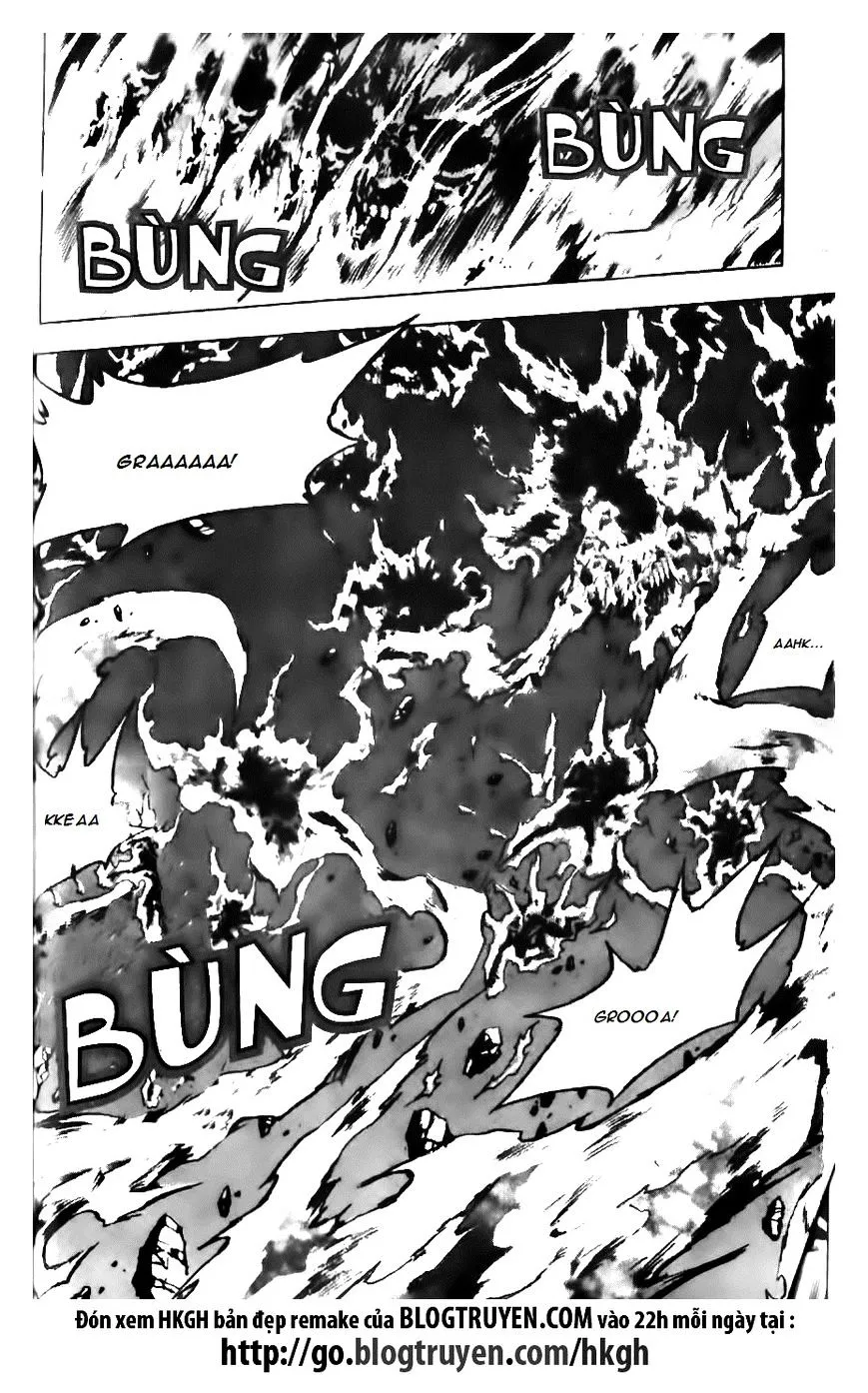 Ruler Of The Land Chapter 134 page 5 - 