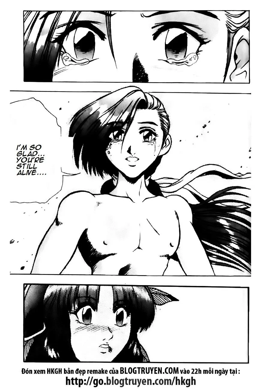 Ruler Of The Land Chapter 134 page 10 - 