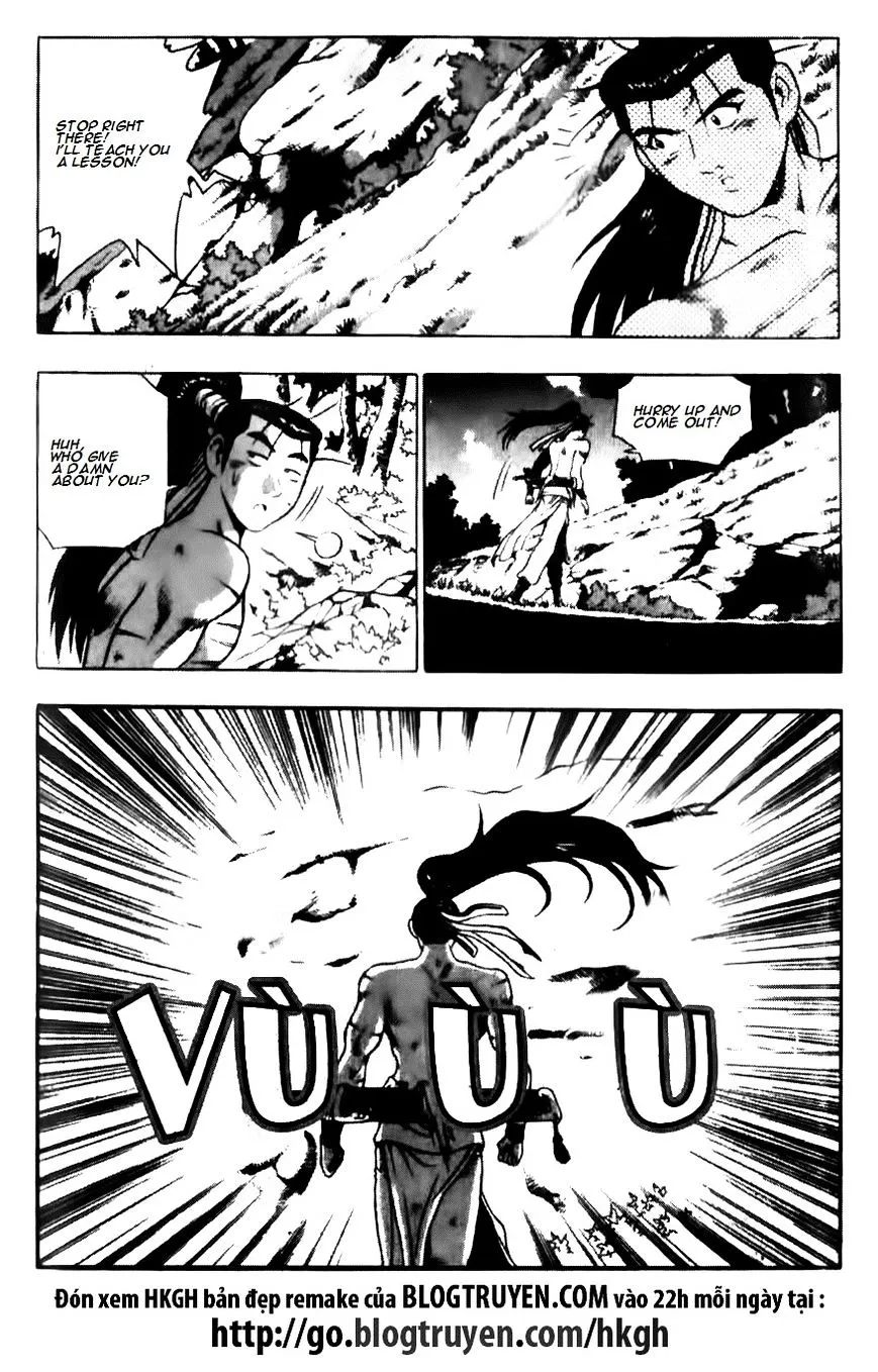 Ruler Of The Land Chapter 136 page 13 - 