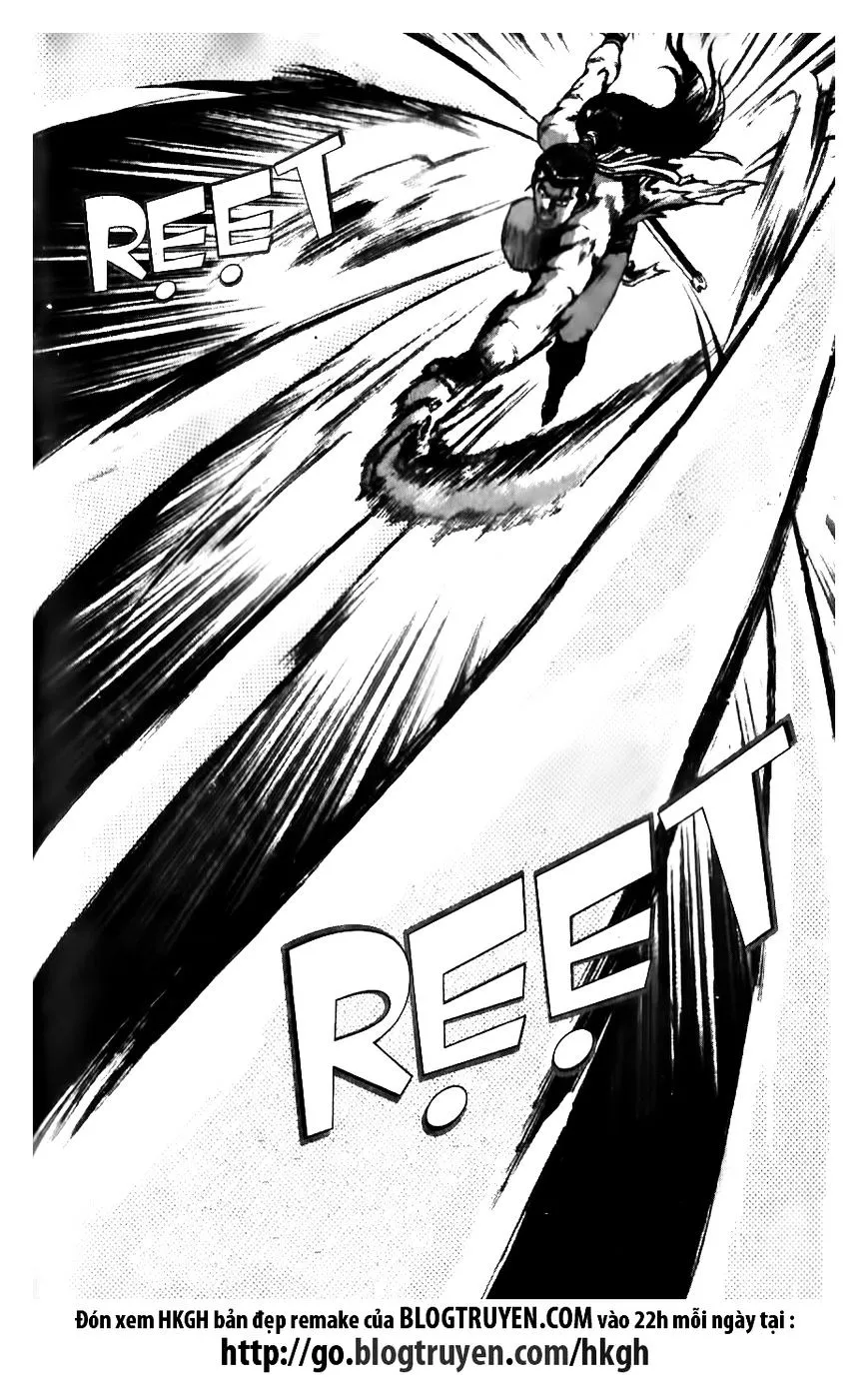 Ruler Of The Land Chapter 136 page 23 - 