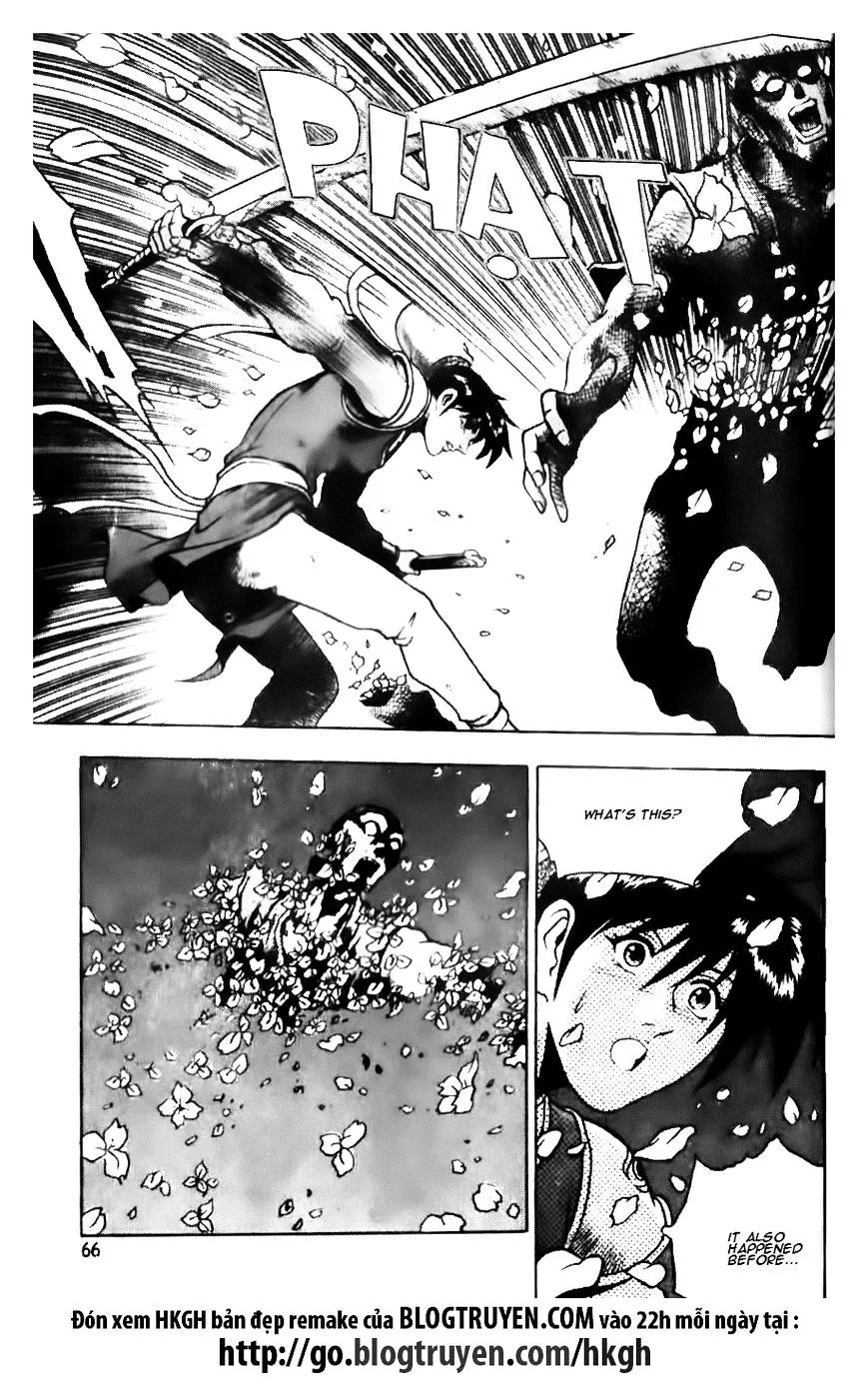 Ruler Of The Land Chapter 137 page 13 - 