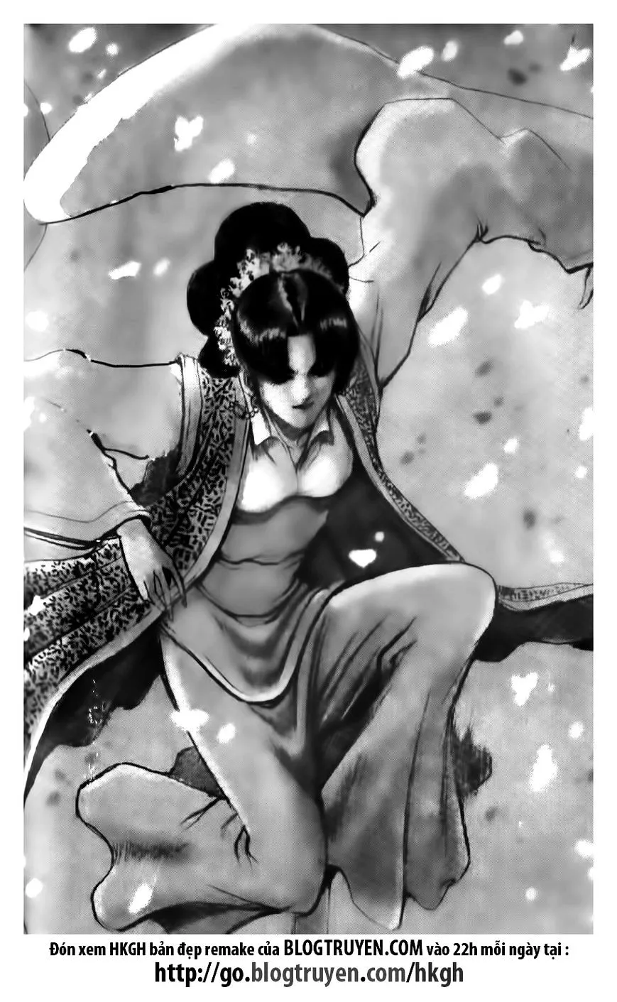 Ruler Of The Land Chapter 138 page 1 - 