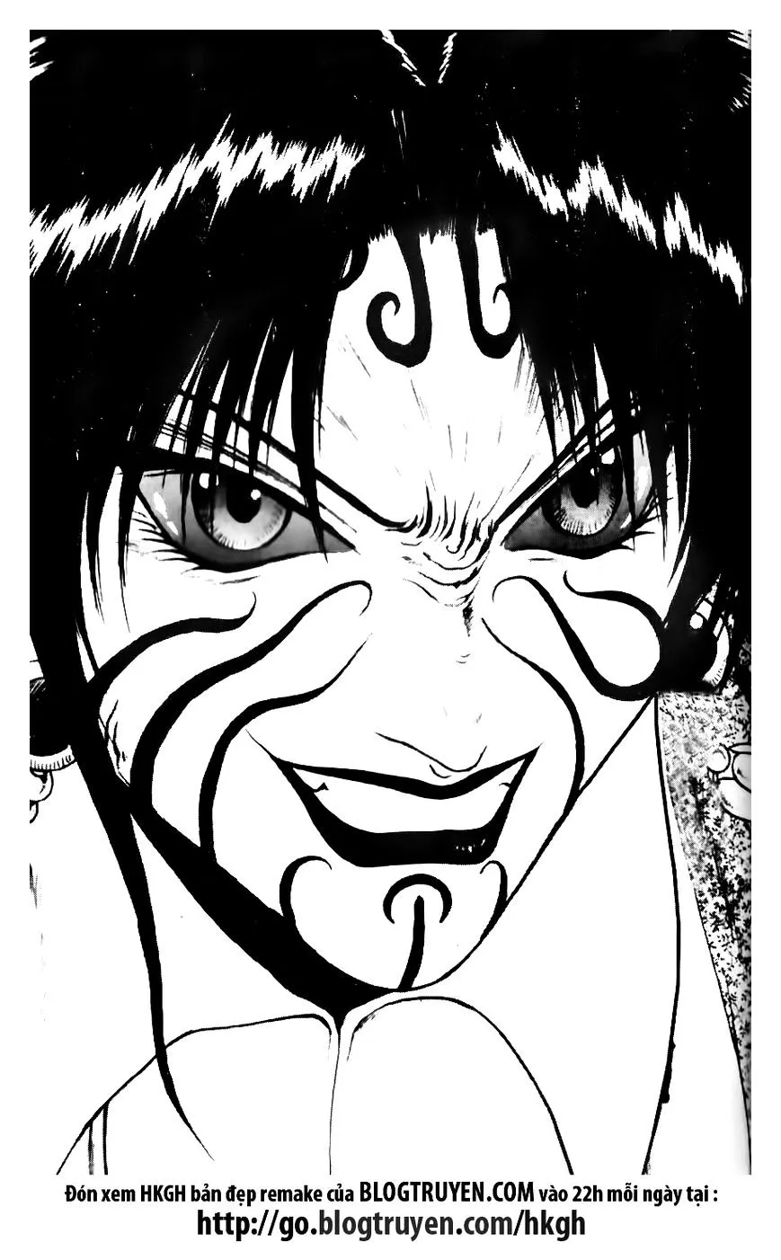 Ruler Of The Land Chapter 139 page 1 - 