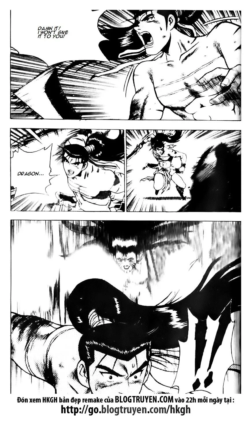 Ruler Of The Land Chapter 139 page 11 - 