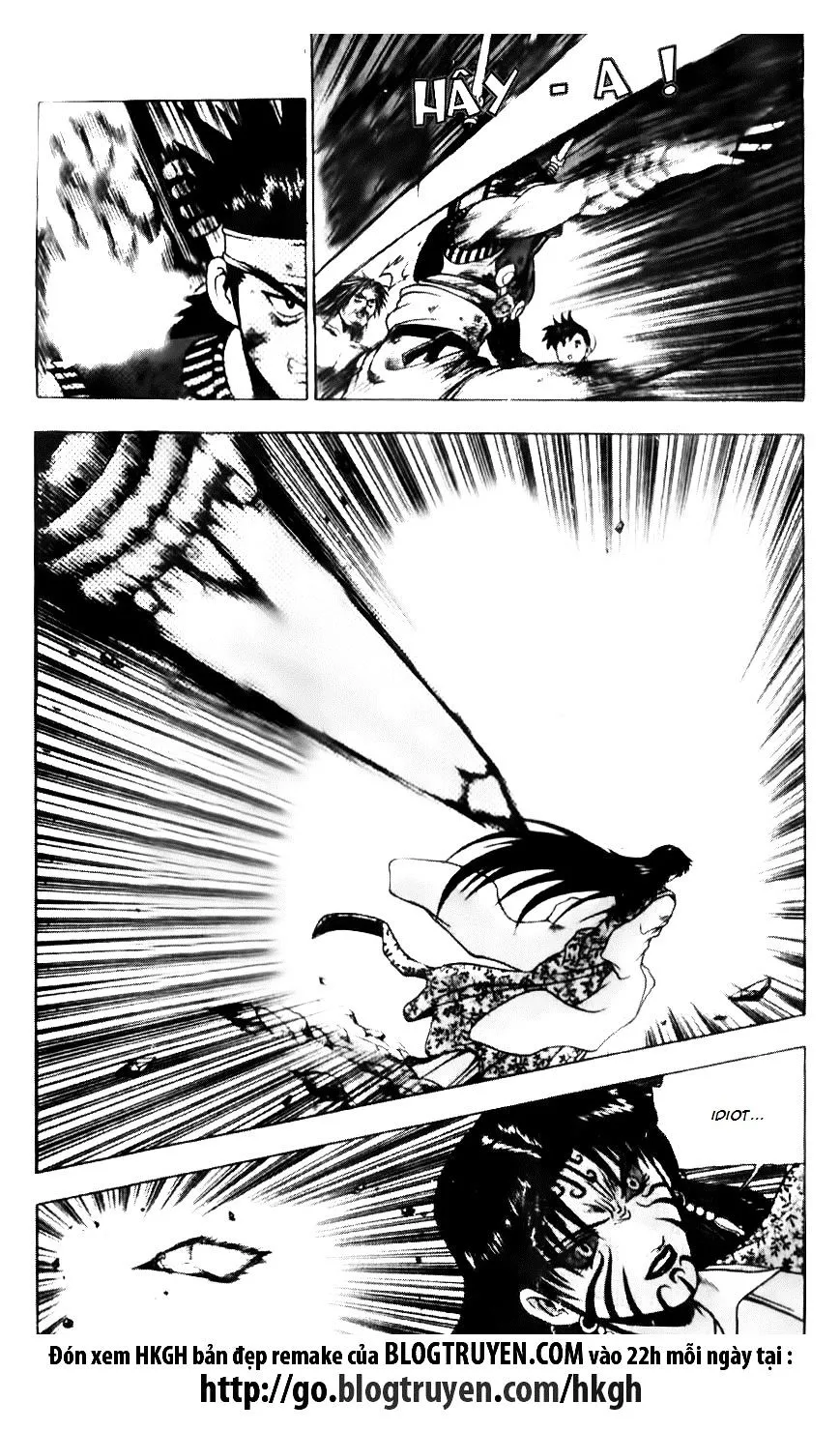 Ruler Of The Land Chapter 139 page 19 - 