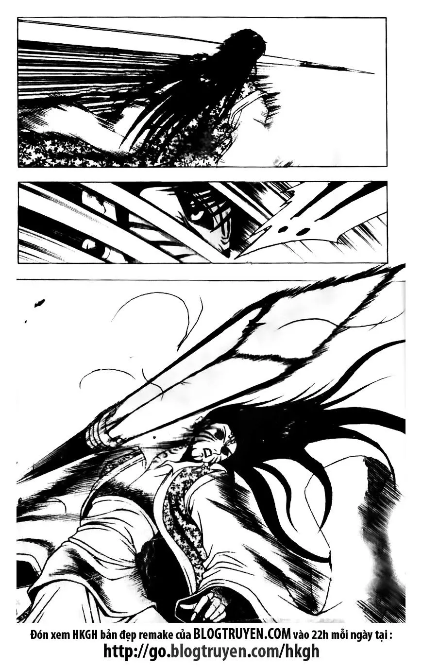 Ruler Of The Land Chapter 139 page 20 - 