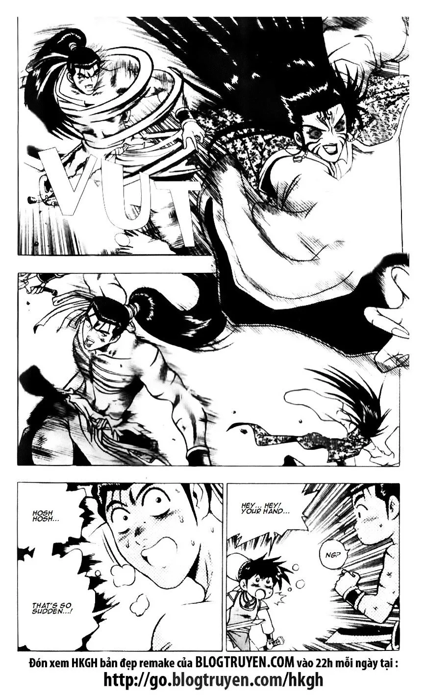 Ruler Of The Land Chapter 139 page 4 - 