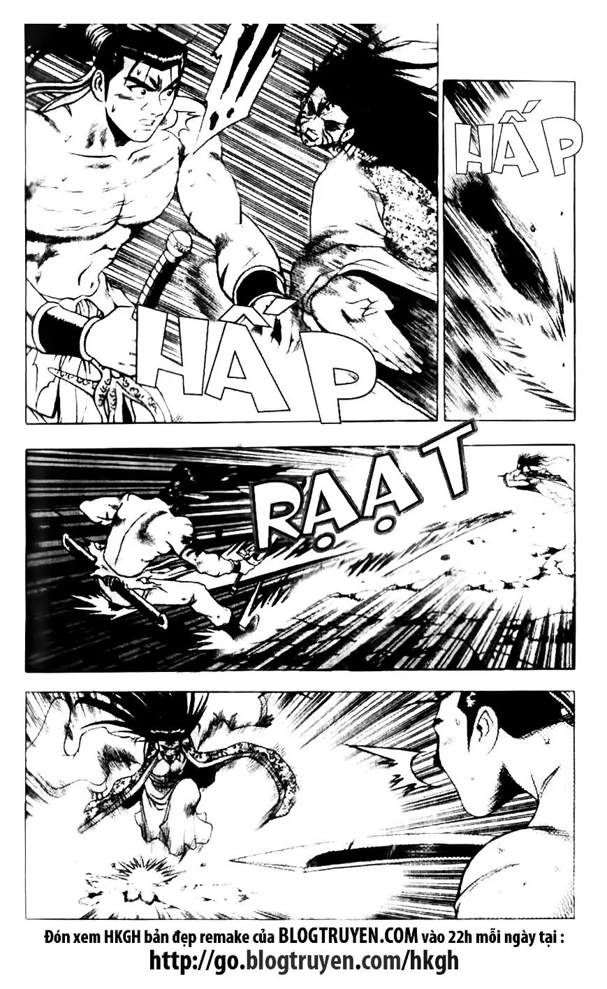 Ruler Of The Land Chapter 139 page 10 - 