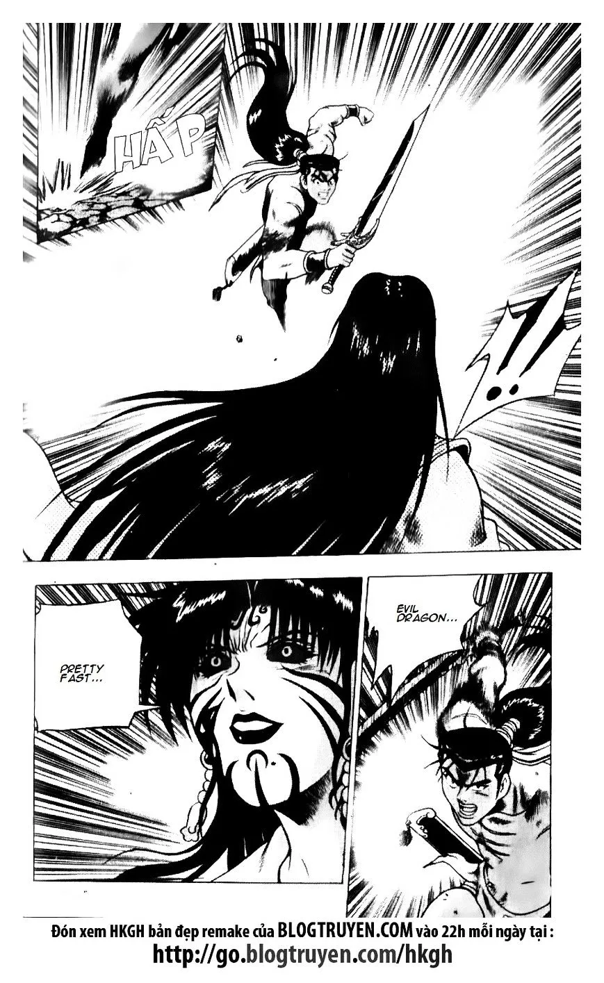 Ruler Of The Land Chapter 140 page 2 - 