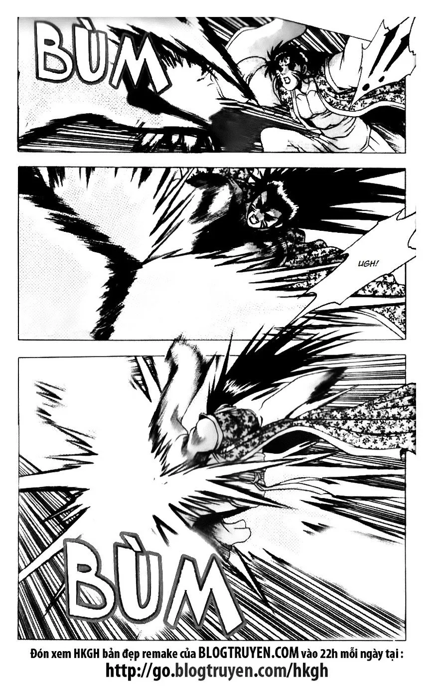 Ruler Of The Land Chapter 140 page 13 - 