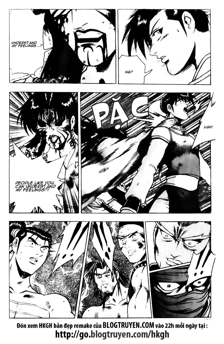 Ruler Of The Land Chapter 140 page 23 - 