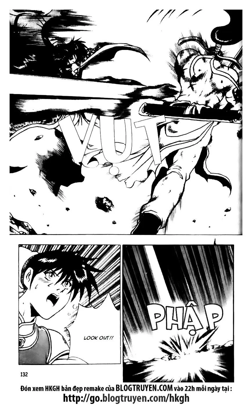 Ruler Of The Land Chapter 140 page 4 - 