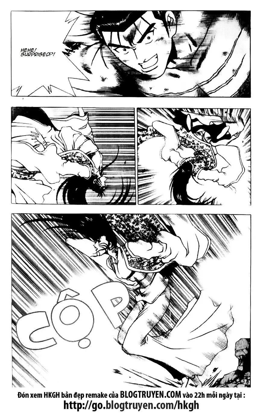 Ruler Of The Land Chapter 140 page 8 - 