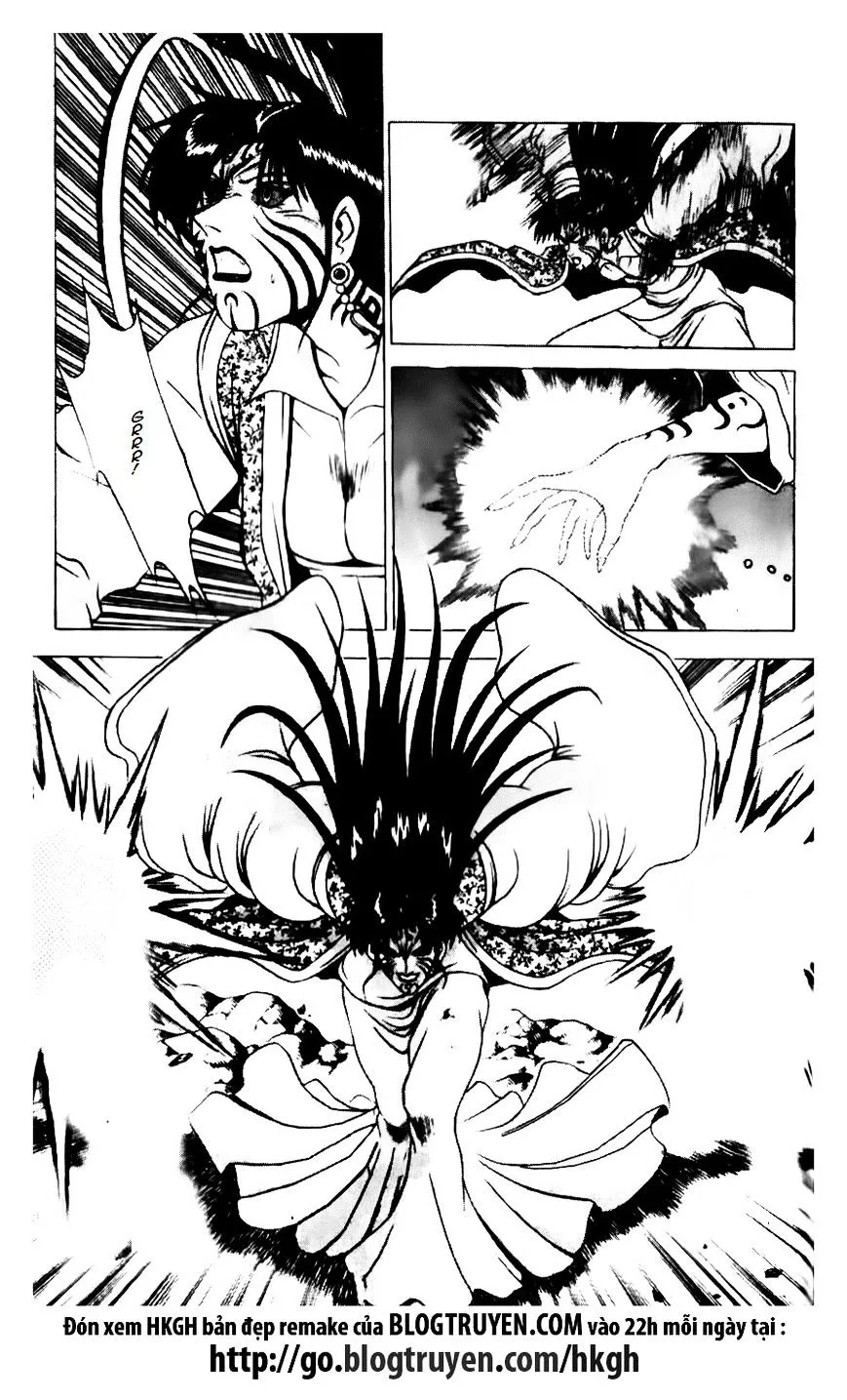 Ruler Of The Land Chapter 140 page 9 - 