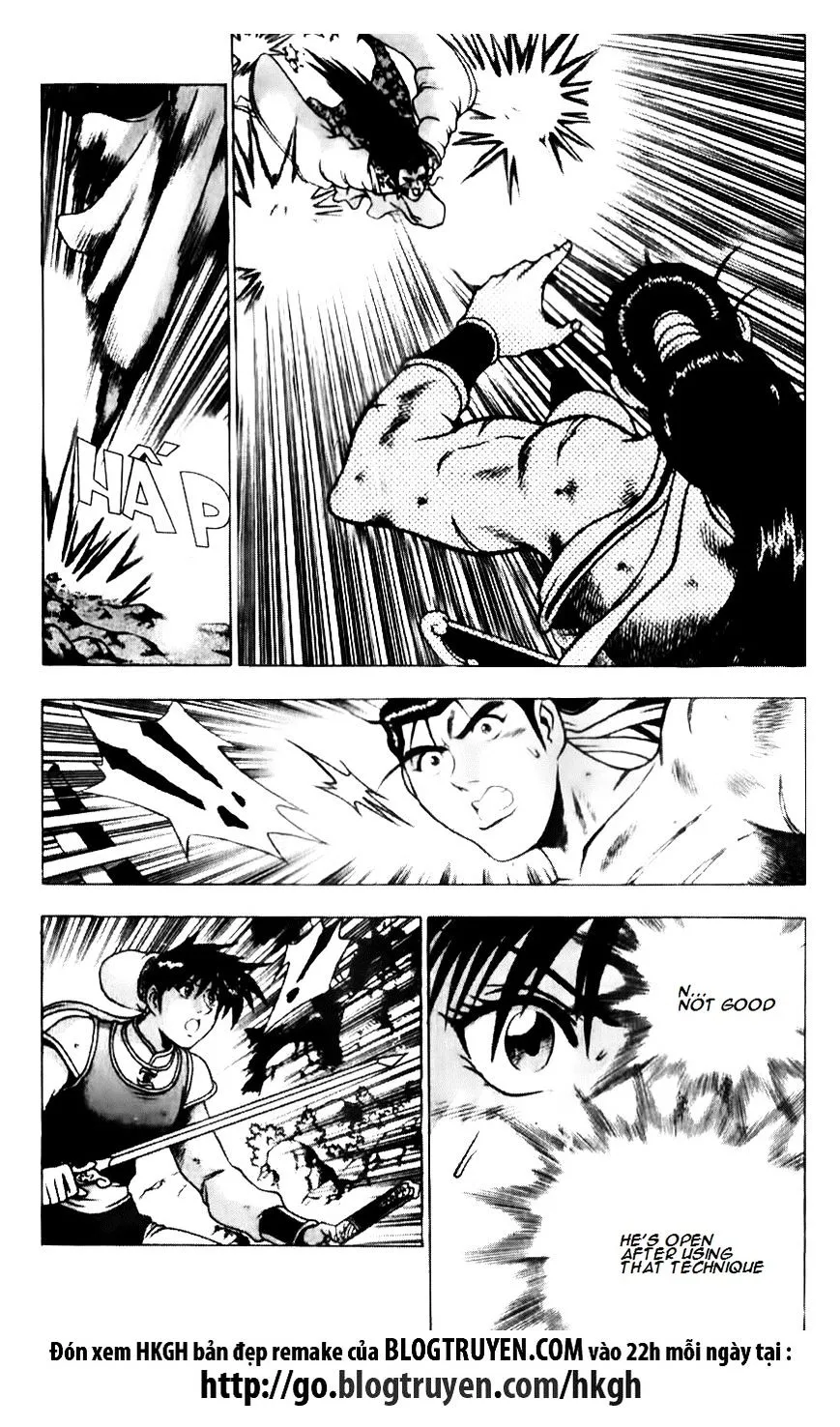 Ruler Of The Land Chapter 140 page 10 - 