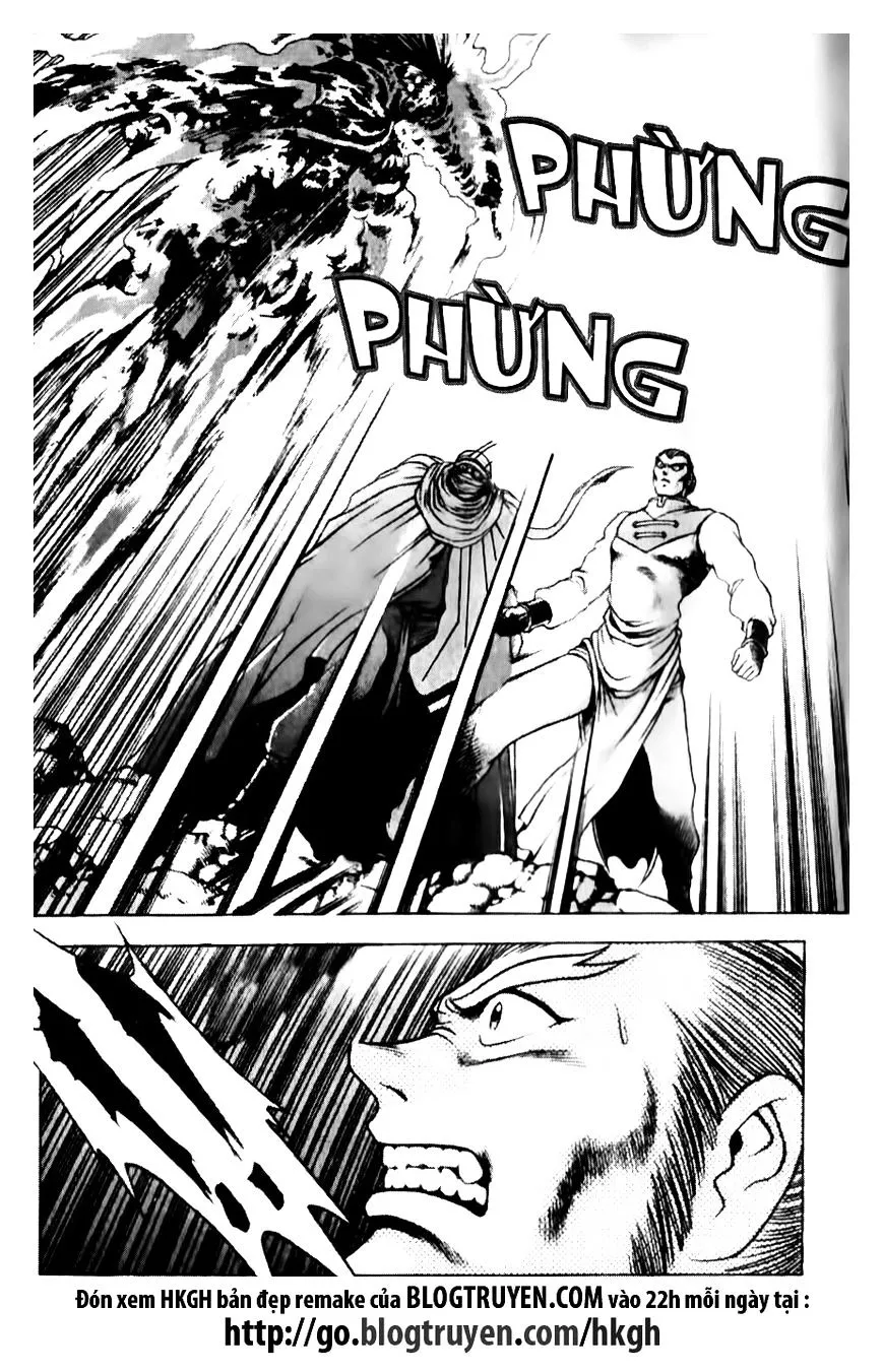 Ruler Of The Land Chapter 141 page 17 - 