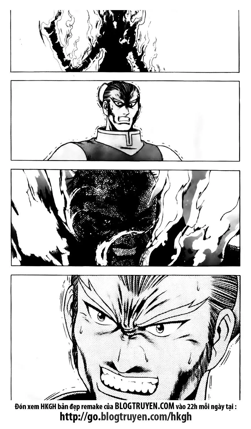Ruler Of The Land Chapter 141 page 19 - 