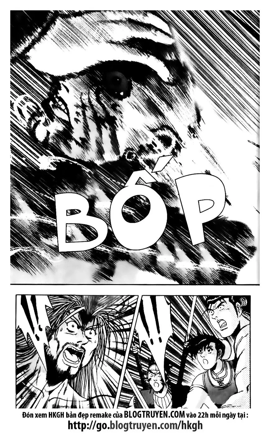 Ruler Of The Land Chapter 141 page 23 - 