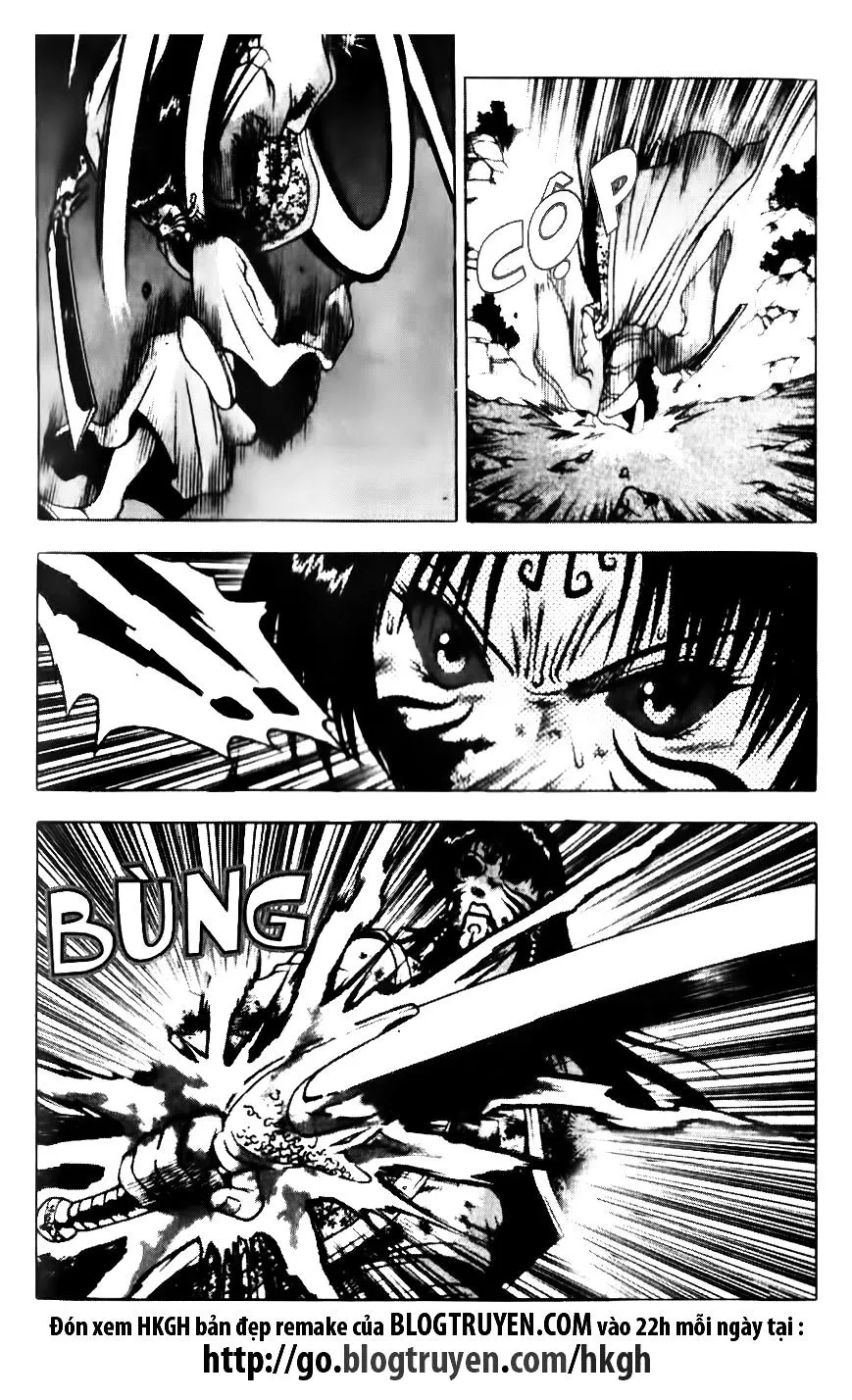 Ruler Of The Land Chapter 141 page 8 - 