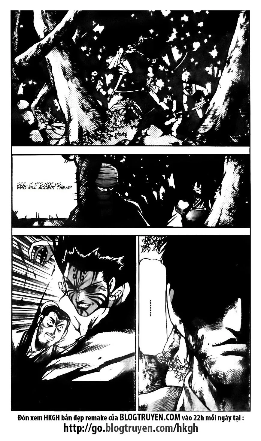 Ruler Of The Land Chapter 142 page 15 - 