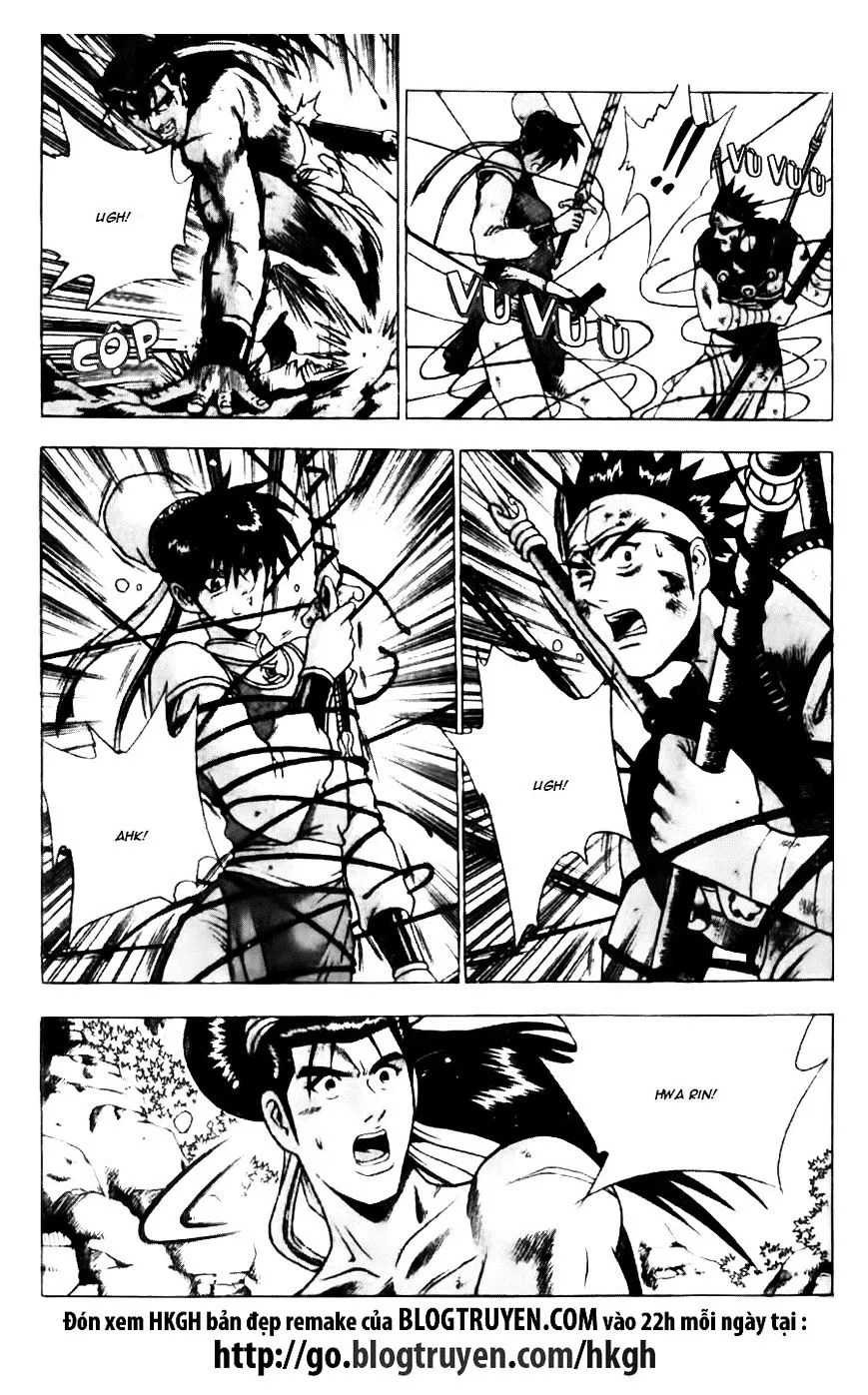 Ruler Of The Land Chapter 142 page 24 - 