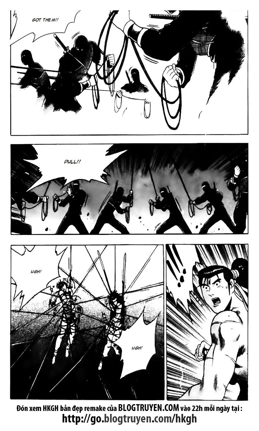 Ruler Of The Land Chapter 142 page 25 - 