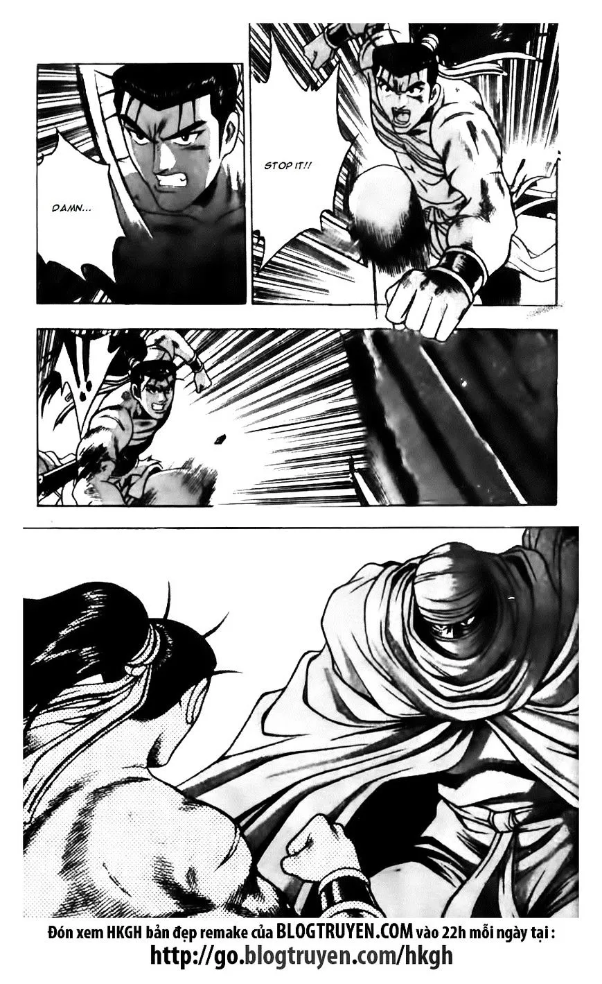 Ruler Of The Land Chapter 142 page 26 - 