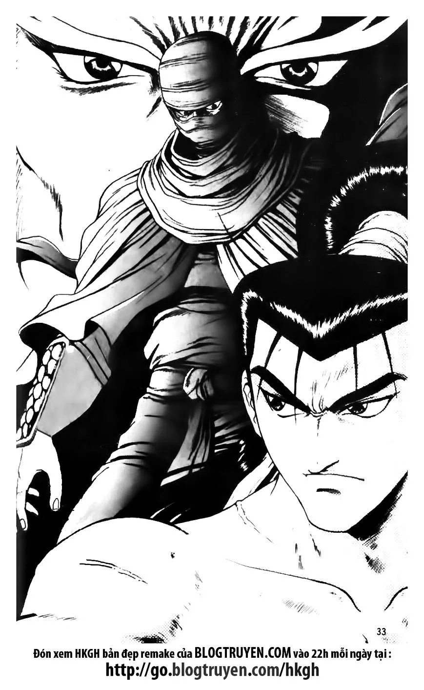 Ruler Of The Land Chapter 143 page 1 - 