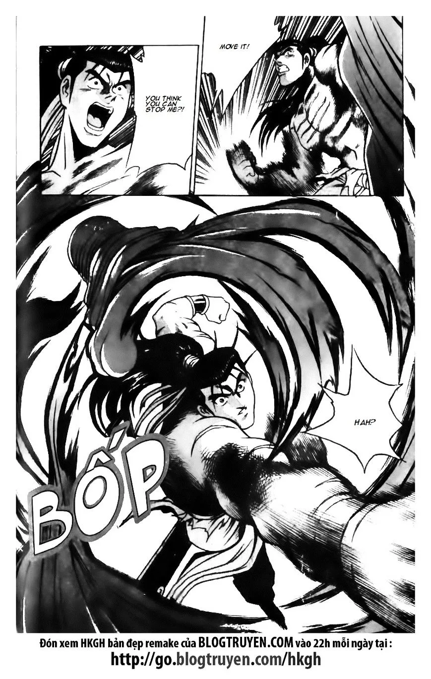 Ruler Of The Land Chapter 143 page 2 - 