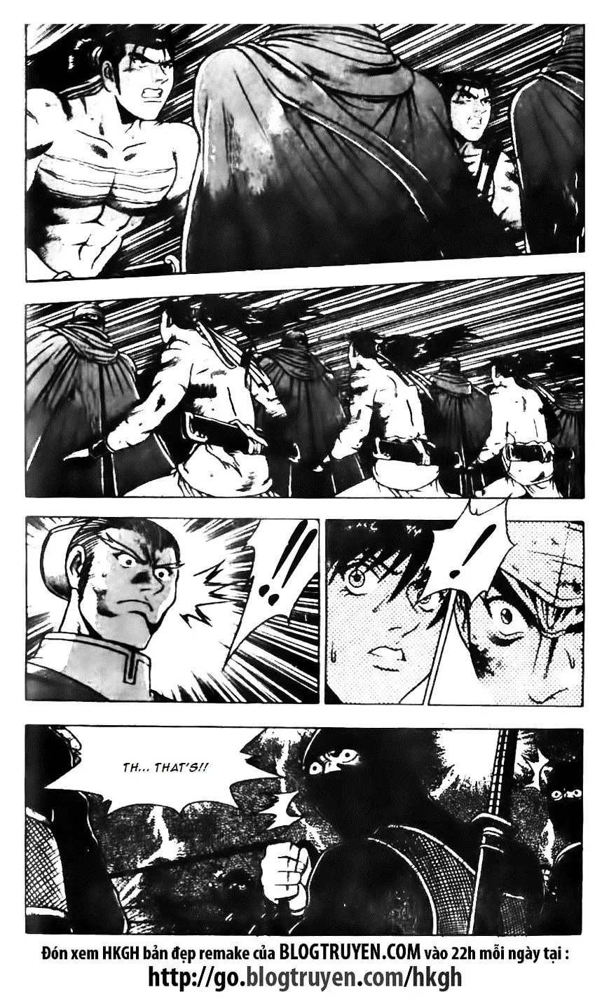 Ruler Of The Land Chapter 143 page 12 - 