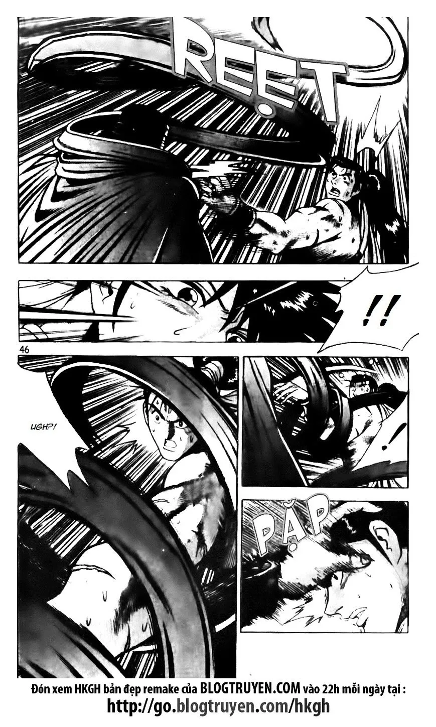 Ruler Of The Land Chapter 143 page 18 - 
